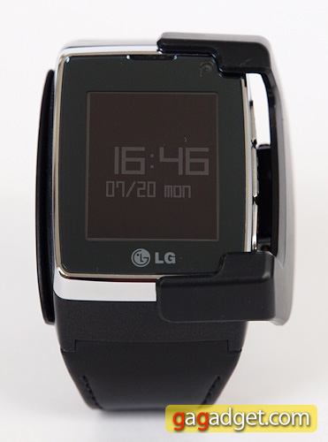 Ein Gast aus der Zukunft. LG Watch Phone GD910 Testbericht-6 lg_gd910_adapter.jpg