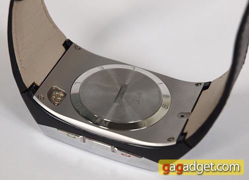 Ein Gast aus der Zukunft. LG Watch Phone GD910 Testbericht-4 lg_gd910_rückseite.jpg