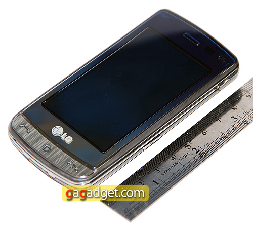 Transparent Crystal: ein Video über das LG GD900 Crystal Telefon-5 LG_GD900_04.jpg