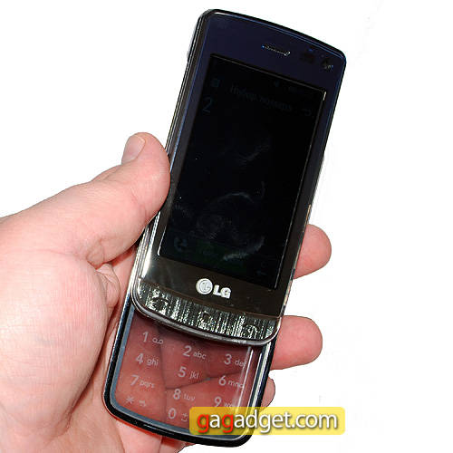 Transparent Crystal: ein Video über das LG GD900 Crystal Telefon-8 LG_GD900_07.jpg