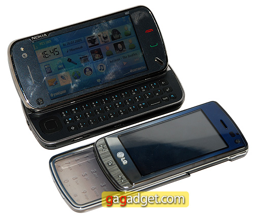 Transparent Crystal: ein Video über das LG GD900 Crystal Telefon-10 LG_GD900_09.jpg