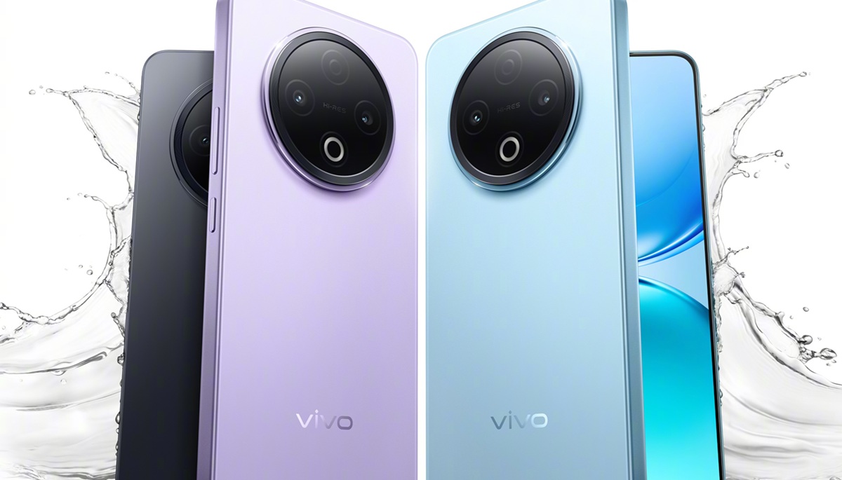 Eine eingehende Betrachtung des Vivo Y500: Was Sie wissen müssen