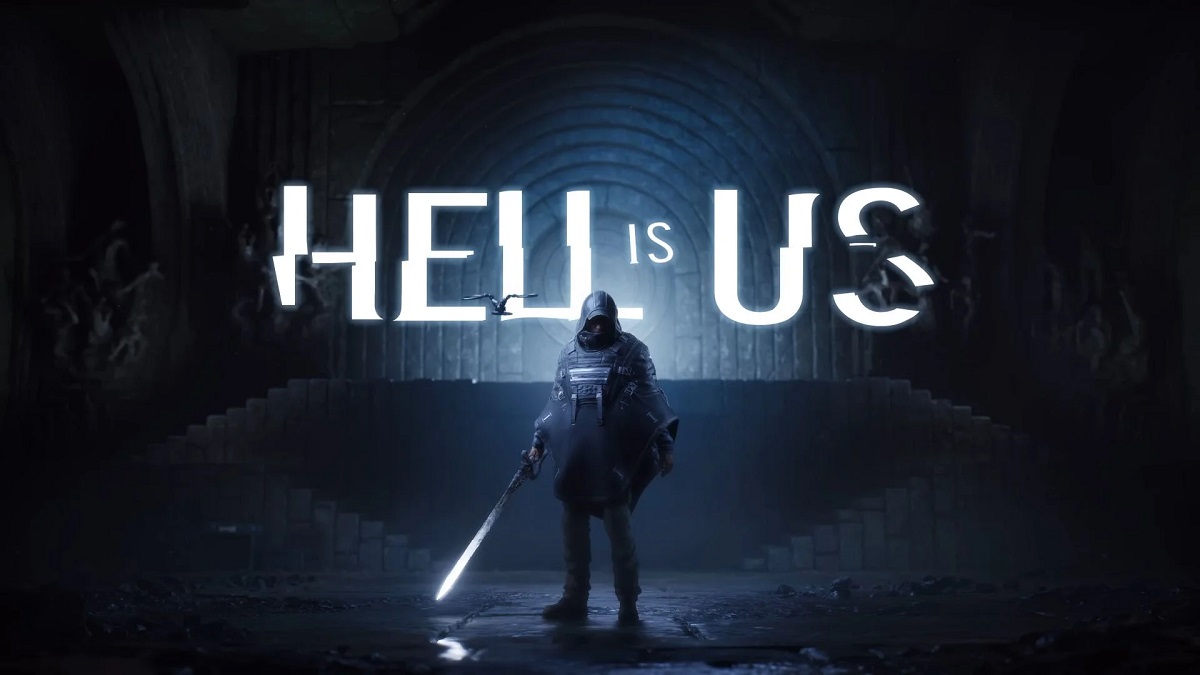 Eine Explosion von Farben im Gamemade: Die Tiefen des Surrealismus von Hell is Us Kunst in der digitalen Welt: Dragon Graphics Hell is Us