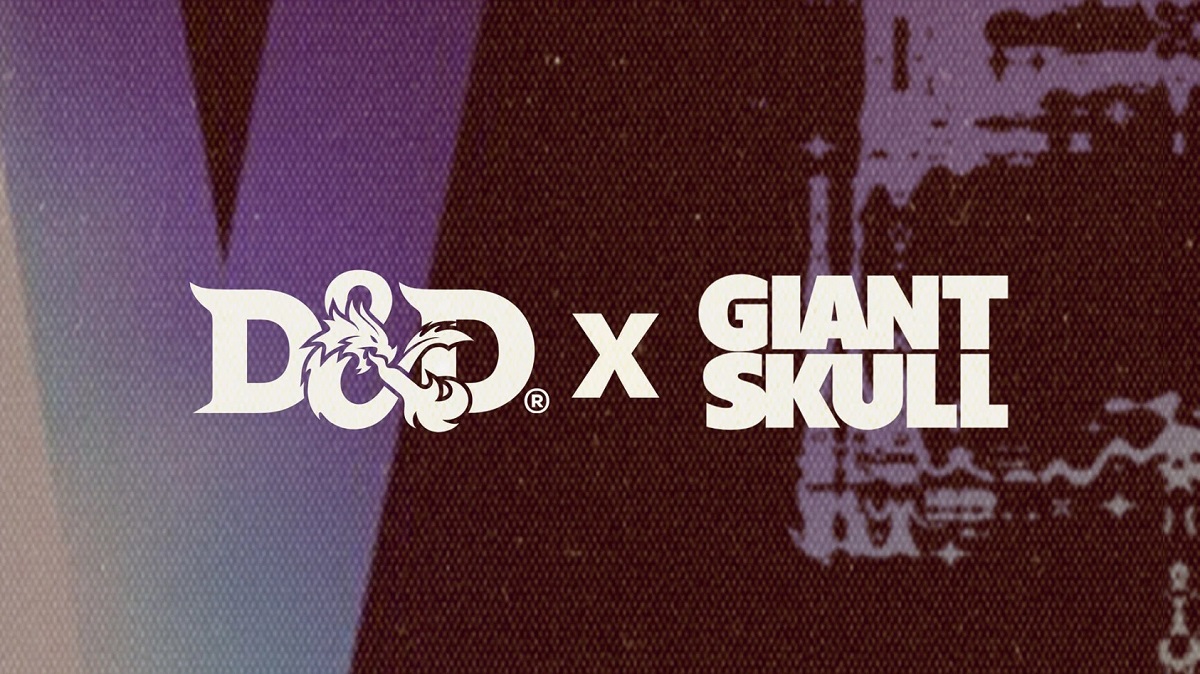 Ein Traumspiel? Partnerschaft zwischen Giant Skull und D&D im Detail Details: Neue Partnerschaft zwischen Giant Skull und D&D