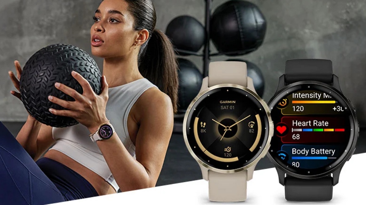 Garmin hat die Smartwatches Venu 3 und Venu 3S ohne LTE- und 5G-Unterstützung für 450 US-Dollar vorgestellt.