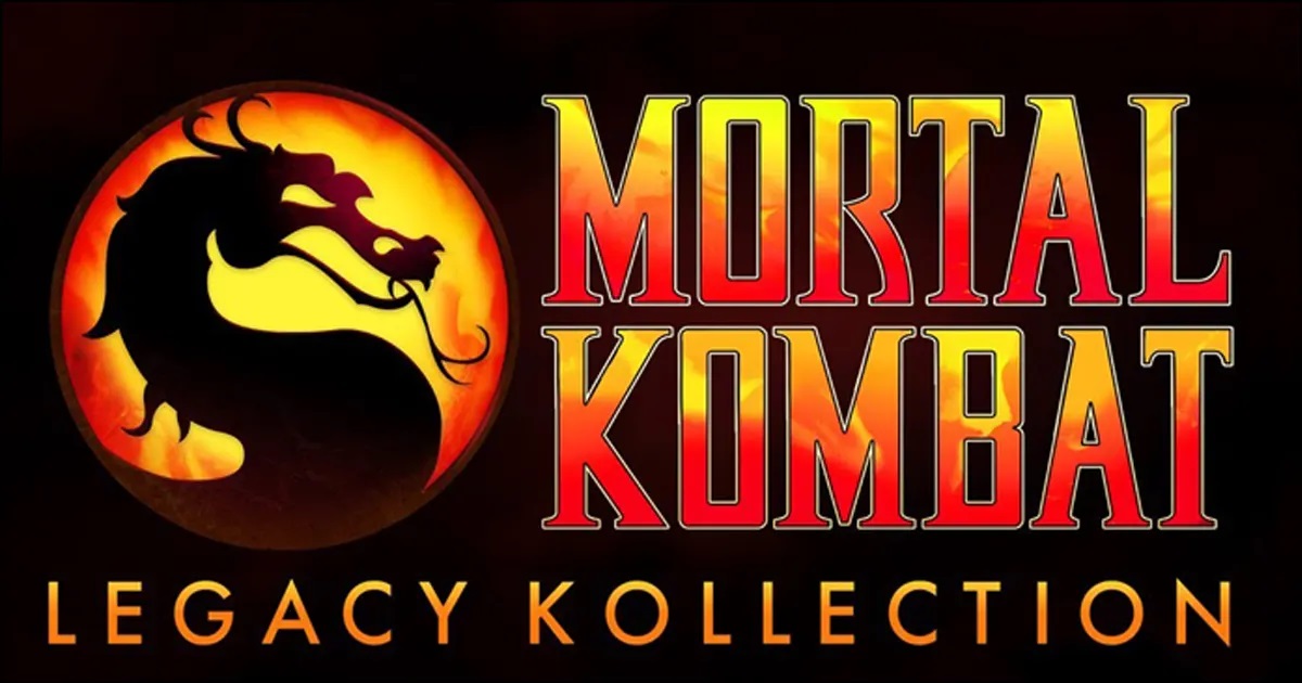 Mortal Kombat: Legacy Kollection kehrt mit neuem Plakat zurück Neues Mortal Kombat: Legacy Kollection Plakat erfasst den Geist der Reihe