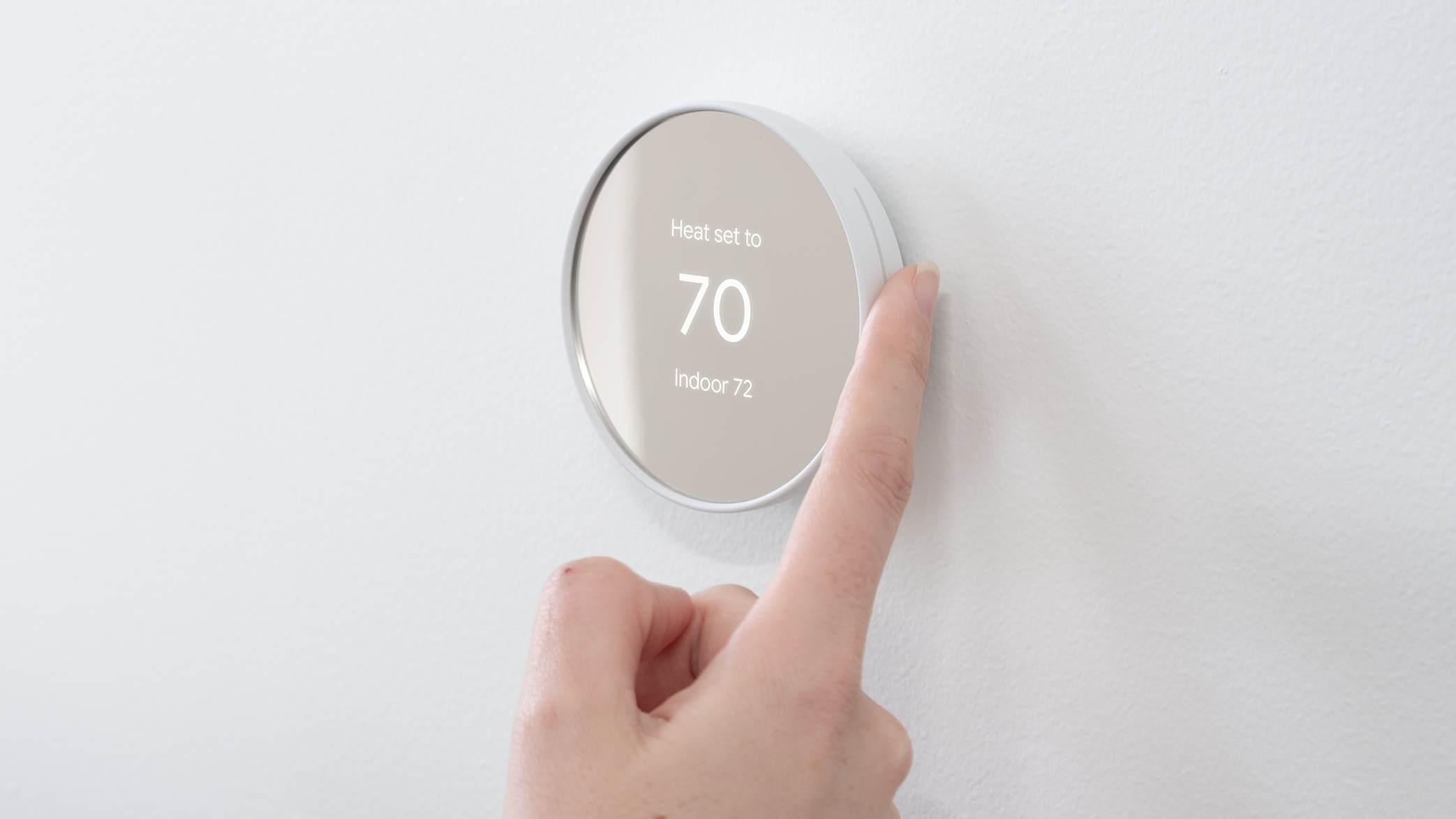 Warum Google die Lieferung von Nest-Thermostaten in Europa eingestellt hat Google ändert seinen Kurs: Nest-Thermostate in Europa nicht mehr erhältlich