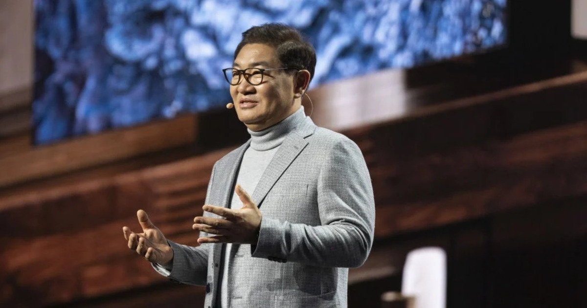 Neue Strategie: Samsung führt 6-Tage-Arbeitswoche für sein Management ein Neue Strategie: Samsung führt 6-Tage-Arbeitswoche für sein Management ein
