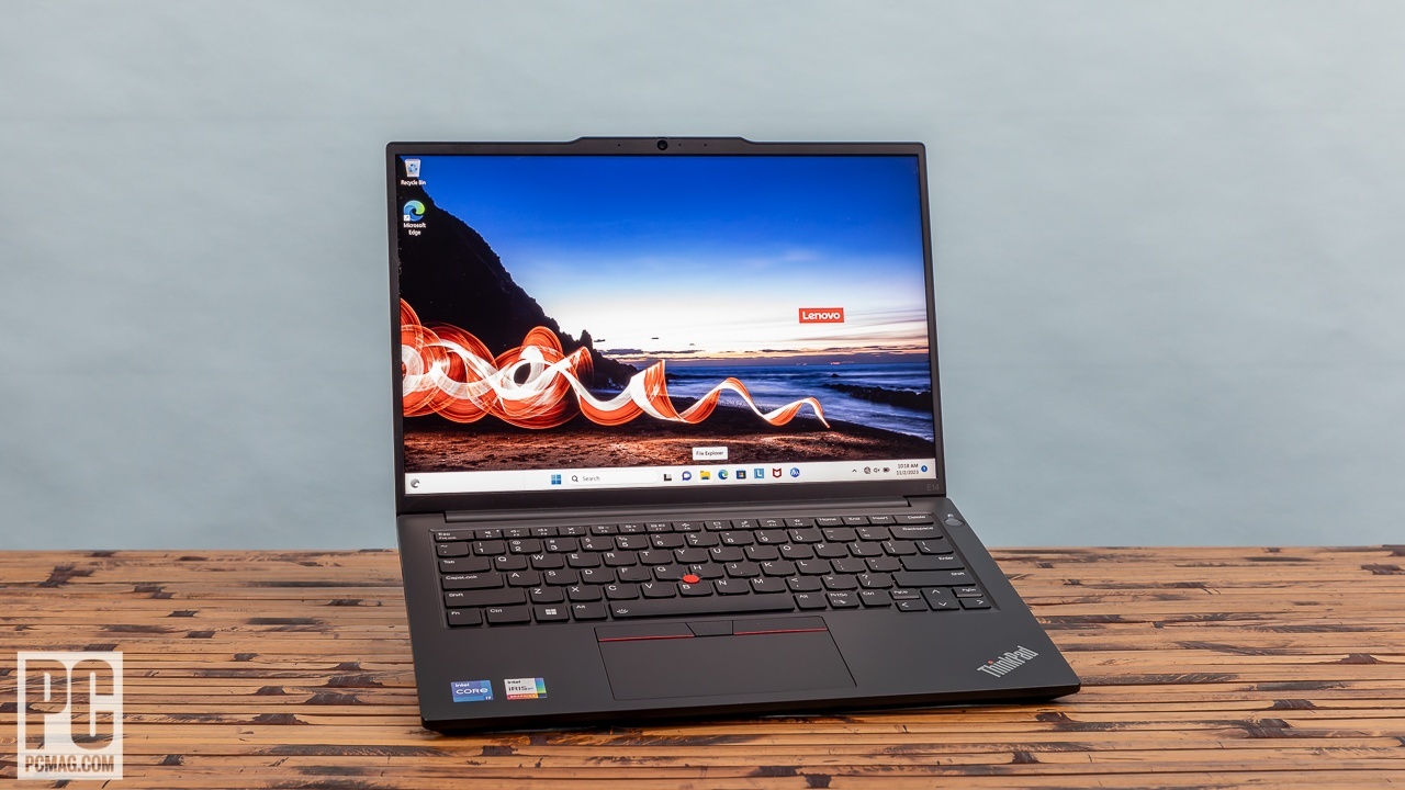 Ohne TrackPoint: Das neue Design des Lenovo ThinkPad X9 Die Ära des Wandels: Lenovo könnte das ThinkPad X9 ohne den ikonischen TrackPoint herausbringen