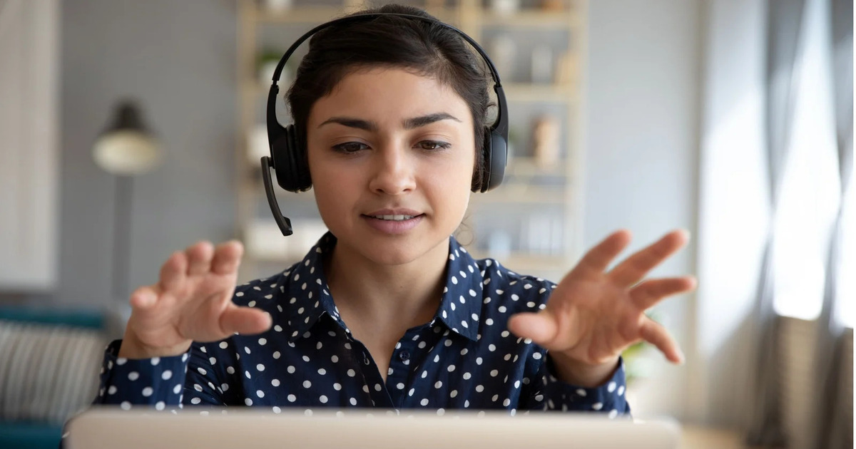 Englisch lernen mit Google: Neue Funktion "Sprechen üben Englisch lernen mit Google: Neue Funktion "Sprechen üben