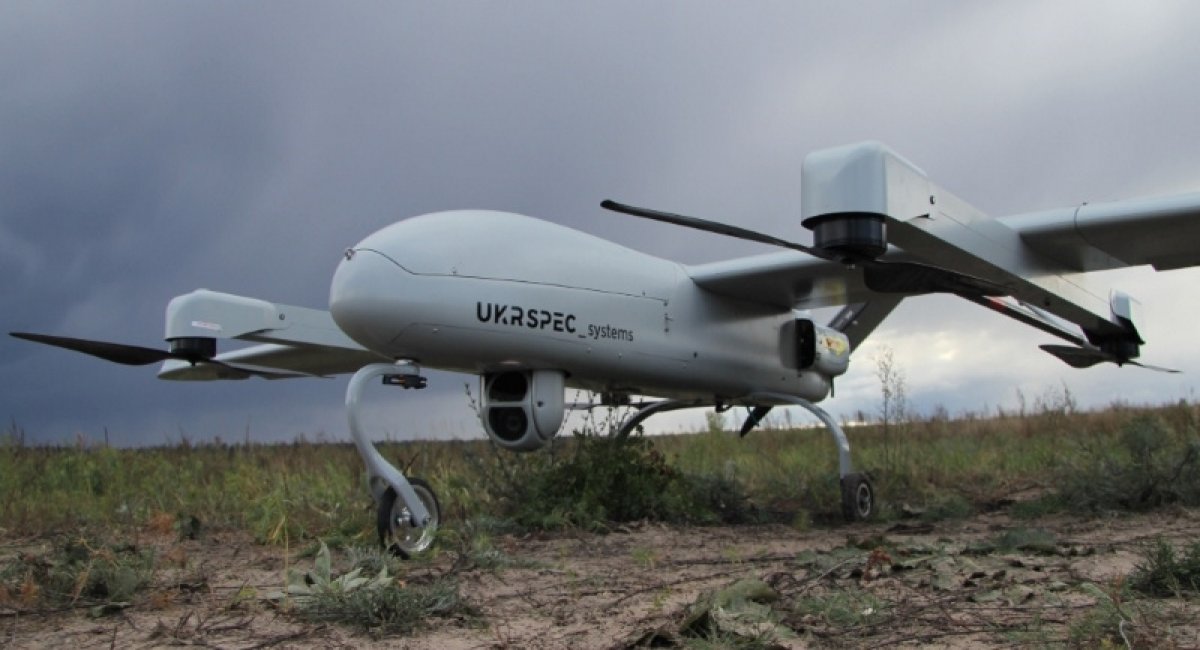 Möglicherweise wurde eine Ölraffinerie in Russland von einer ukrainischen PD-1- oder PD-2-Drohne angegriffen Möglicherweise wurde eine Ölraffinerie in Russland von einer ukrainischen PD-1- oder PD-2-Drohne angegriffen