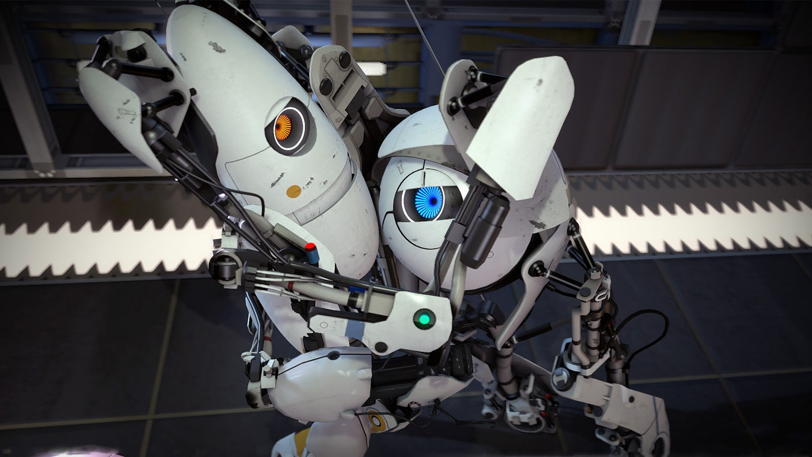Beta-Level des zweiten Teils und Dateien von Half-Life 2 wurden im Portal-Dialog auf Switch gefunden – letzteres war lauffähig Beta-Level des zweiten Teils und Dateien von Half-Life 2 wurden im Portal-Dialog auf Switch gefunden – letzteres war lauffähig