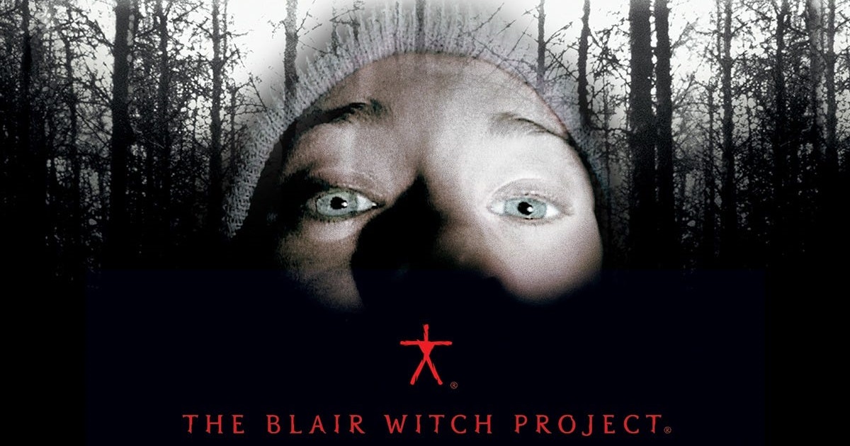 Blumhouse und Lionsgate arbeiten gemeinsam am Reboot des Horrorfilms "Blair Witch Project Blumhouse und Lionsgate arbeiten gemeinsam am Reboot des Horrorfilms "Blair Witch Project