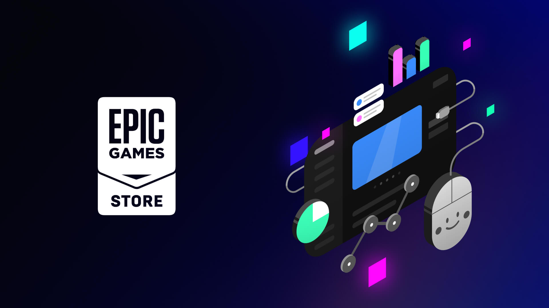 Epic Games Store startet nach langem Rechtsstreit auf iOS und Android Epic Games Store startet nach langem Rechtsstreit auf iOS und Android