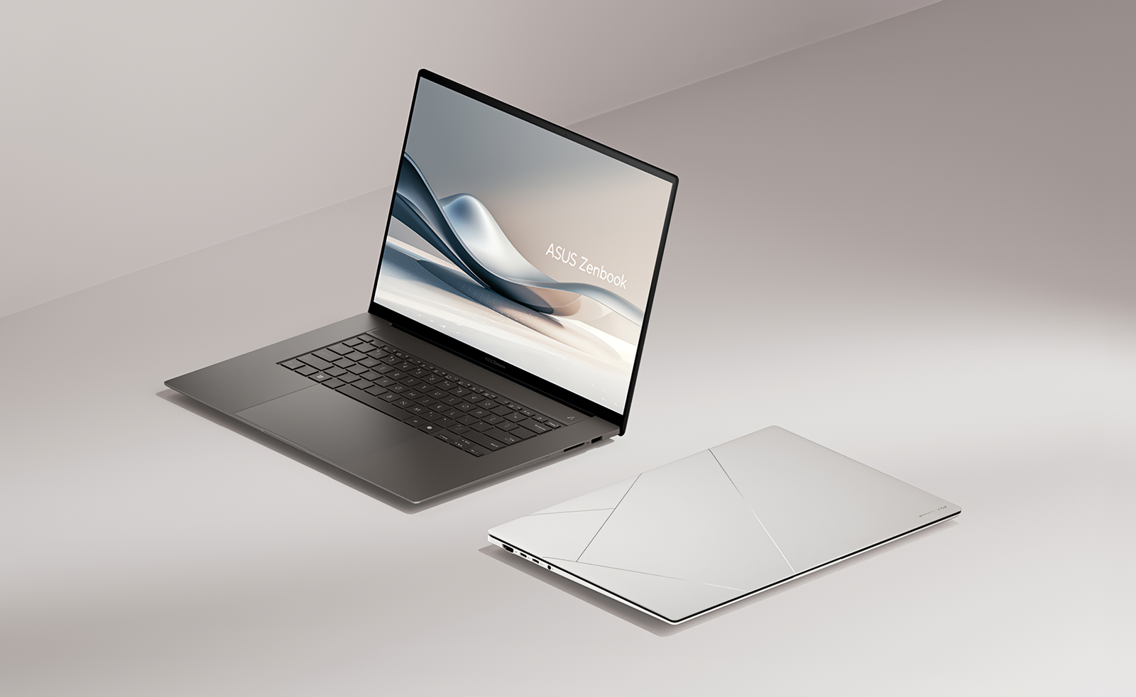 ASUS kündigte ein neues Flaggschiff Laptop Zenbook S 16 in der Ukraine: dünn, leicht, langlebig und leistungsstark ASUS kündigte ein neues Flaggschiff Laptop Zenbook S 16 in der Ukraine: dünn, leicht, langlebig und leistungsstark