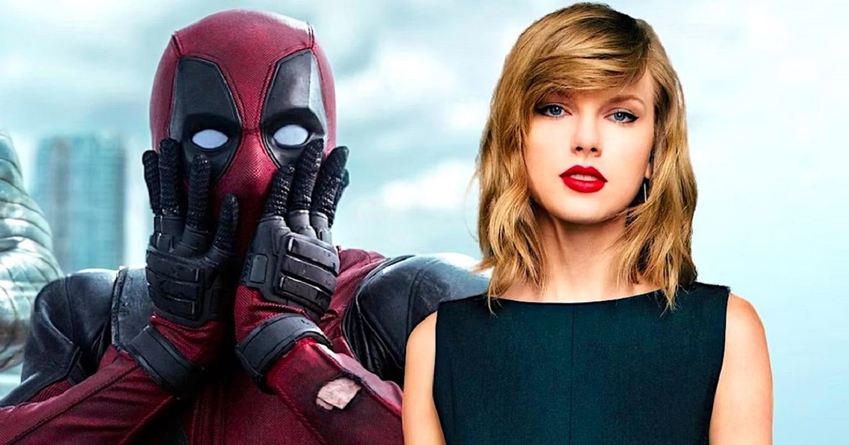 Shawn Levy kommentiert Taylor Swifts angeblichen Gastauftritt in Deadpool 3: "Intrigen machen Spaß" Shawn Levy kommentiert Taylor Swifts angeblichen Gastauftritt in Deadpool 3: "Intrigen machen Spaß"