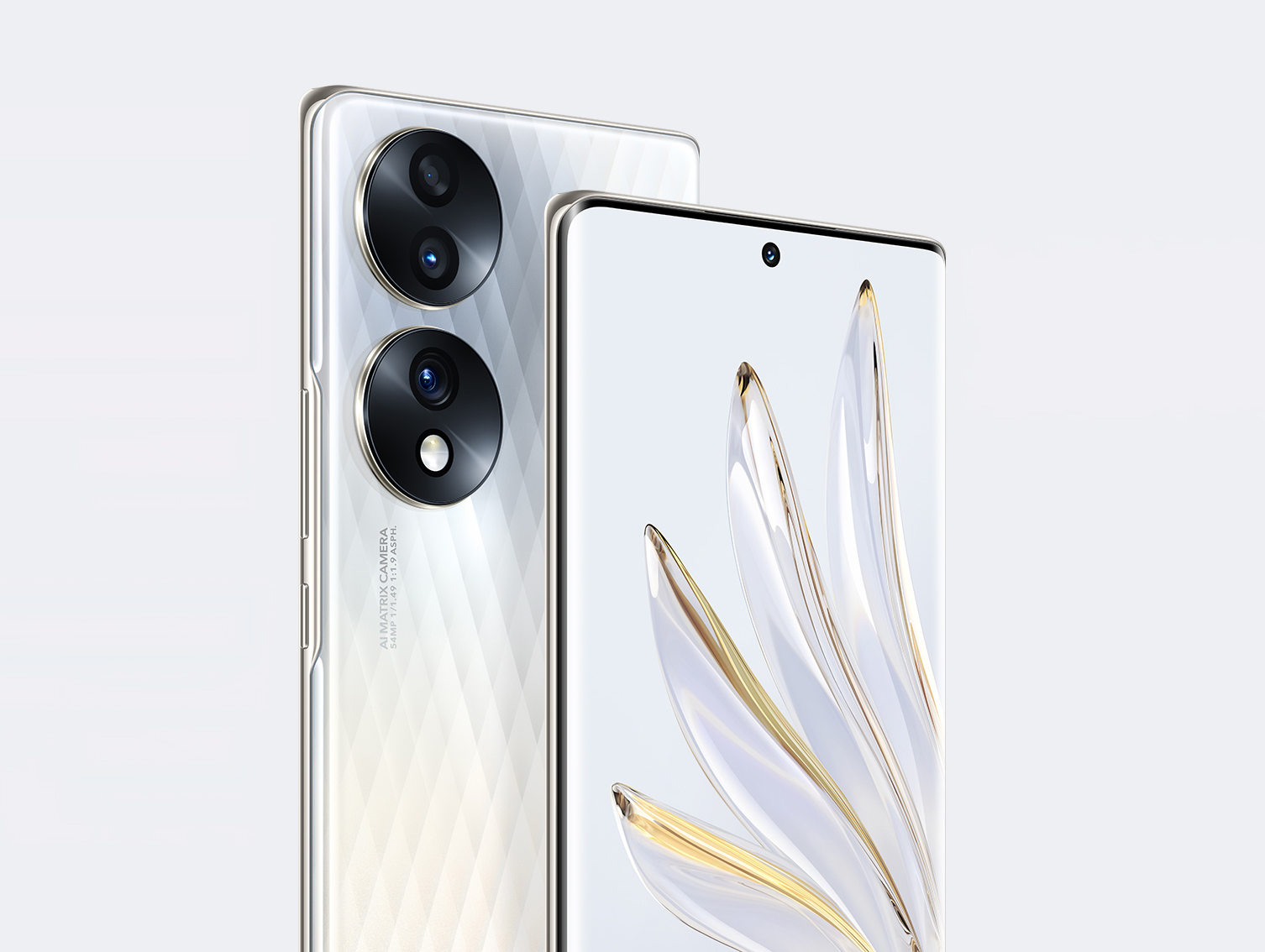 Honor 70 – Snapdragon 778G+, 54-MP-Kamera, 120-Hz-AMOLED-Bildschirm, Android 12 mit Magic UI 6.1 ab 400 US-Dollar Honor 70 – Snapdragon 778G+, 54-MP-Kamera, 120-Hz-AMOLED-Bildschirm, Android 12 mit Magic UI 6.1 ab 400 US-Dollar
