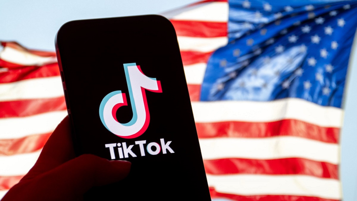 Ein Bild der Modernität: Wie TikTok zum Symbol einer neuen Ära in den USA wurde TikTok und die USA: die Symbolik der Interaktion im neuen Zeitalter der digitalen Medien