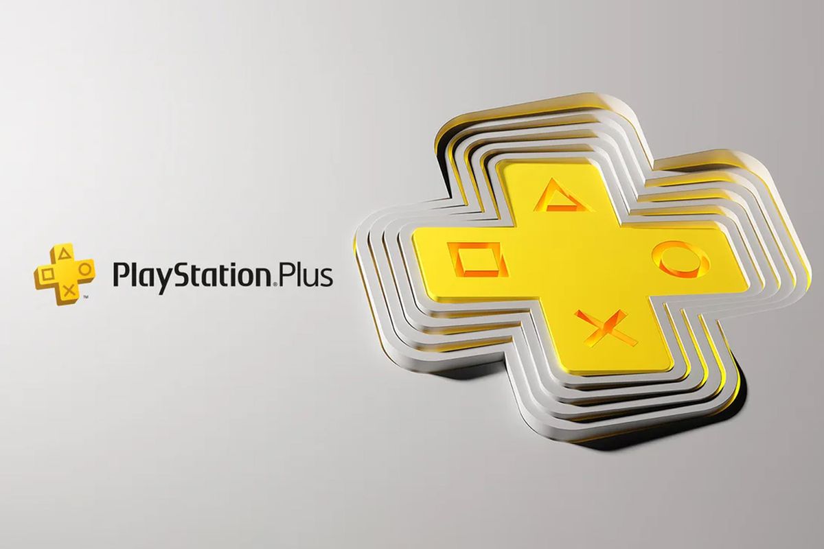 Sony hat ein aktualisiertes PlayStation Plus-Abonnement gestartet Sony hat ein aktualisiertes PlayStation Plus-Abonnement gestartet