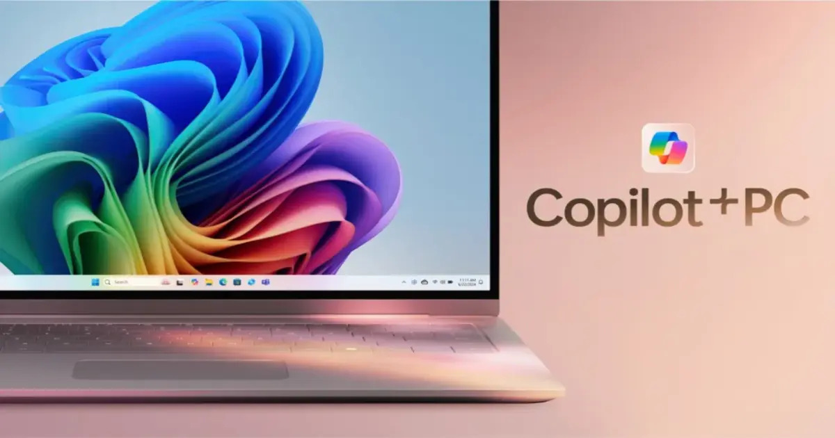 Intel Copilot+ Computer werden ab Herbst erhältlich sein Intel Copilot+ Computer werden ab Herbst erhältlich sein