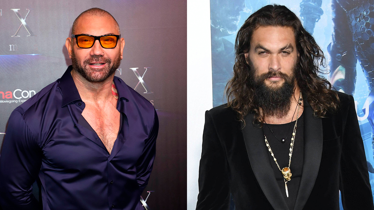 Der "Forgotten"-Actionfilm mit Jason Momoa und Dave Batista in den Hauptrollen hat endlich seinen Regisseur gefunden - der ikonische Regisseur aus der Welt von DC ist derjenige, der ihn macht Der "Forgotten"-Actionfilm mit Jason Momoa und Dave Batista in den Hauptrollen hat endlich seinen Regisseur gefunden - der ikonische Regisseur aus der Welt von DC ist derjenige, der ihn macht