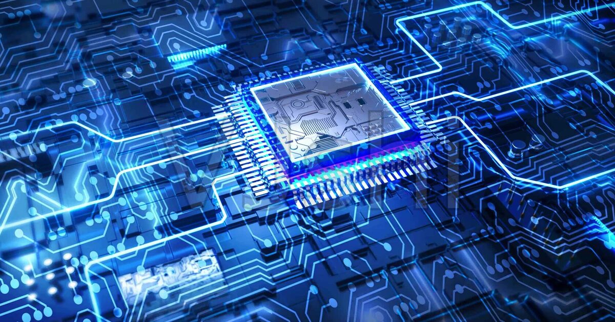 China stellt 47 Milliarden Dollar für die Entwicklung seiner Chipindustrie bereit China stellt 47 Milliarden Dollar für die Entwicklung seiner Chipindustrie bereit