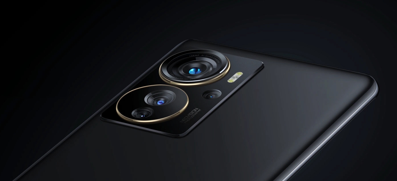 ZTE Axon 40 Pro – Snapdragon 870, 108-MP-Kamera, 144-Hz-Display Ab 450 $ ZTE Axon 40 Pro – Snapdragon 870, 108-MP-Kamera, 144-Hz-Display Ab 450 $