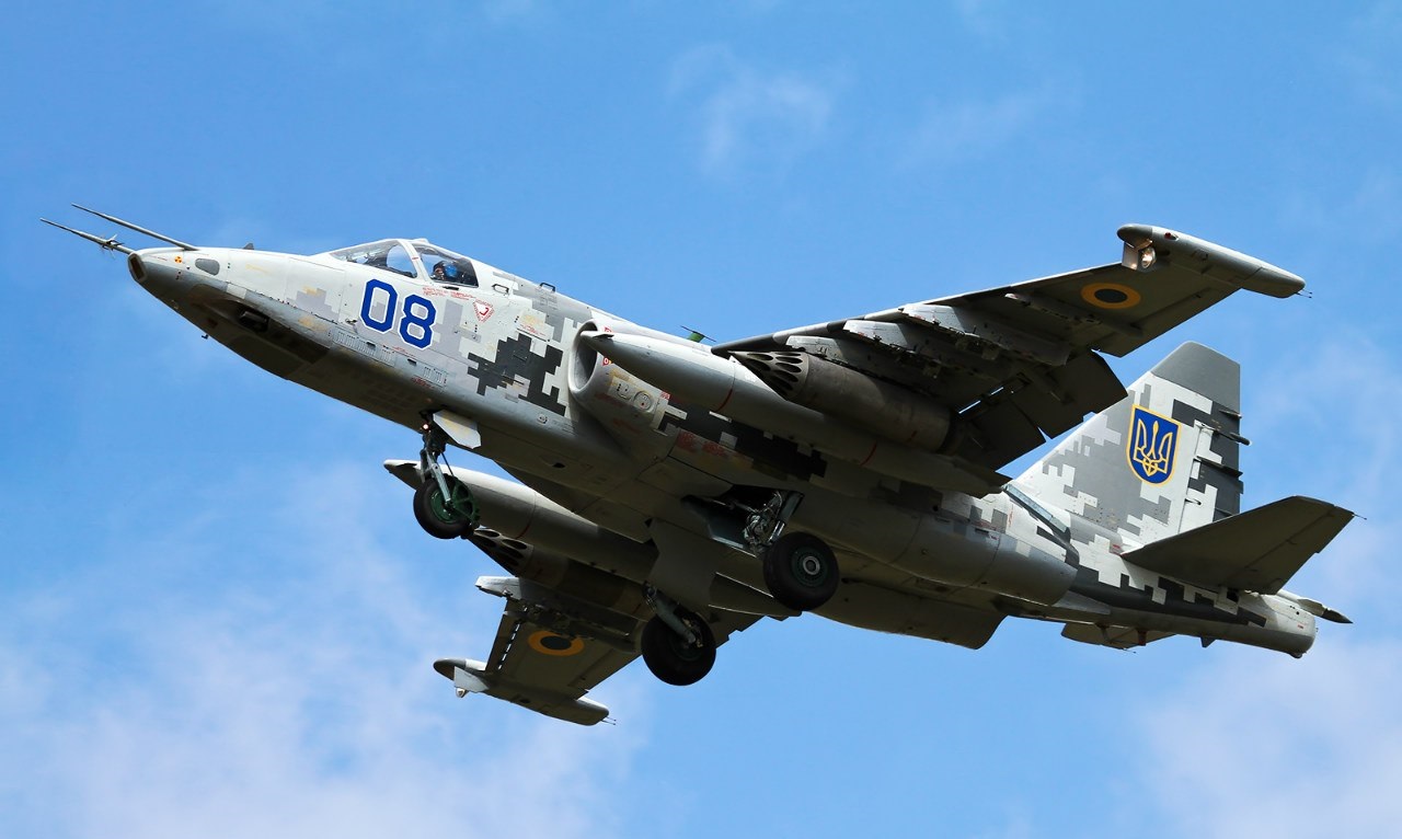 Die ukrainische Militärluftfahrt zerstörte mehrere Dutzend Einheiten russischer Panzerfahrzeuge Die ukrainische Militärluftfahrt zerstörte mehrere Dutzend Einheiten russischer Panzerfahrzeuge