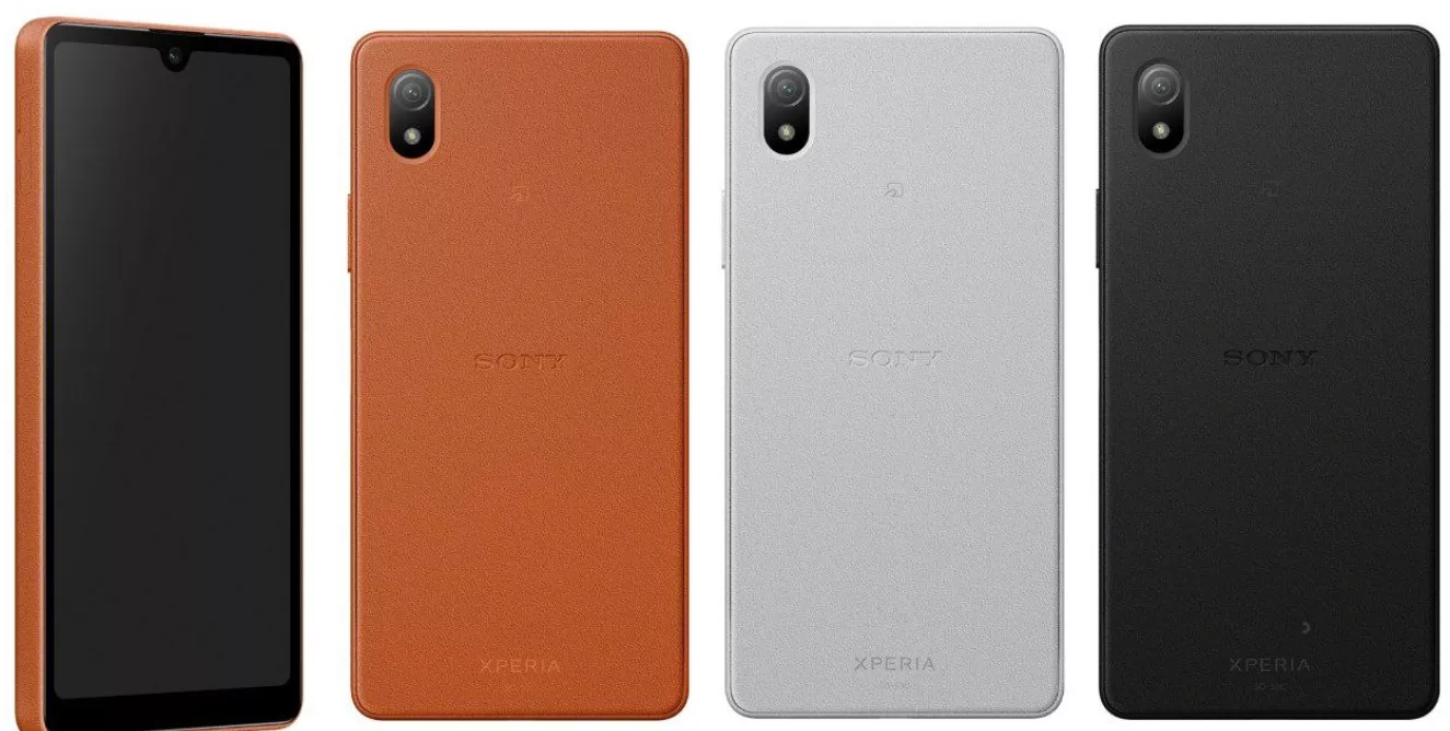 Sony Xperia Ace III – Snapdragon 480, kompaktes Design, wasser- und staubdicht, 265 $ Sony Xperia Ace III – Snapdragon 480, kompaktes Design, wasser- und staubdicht, 265 $
