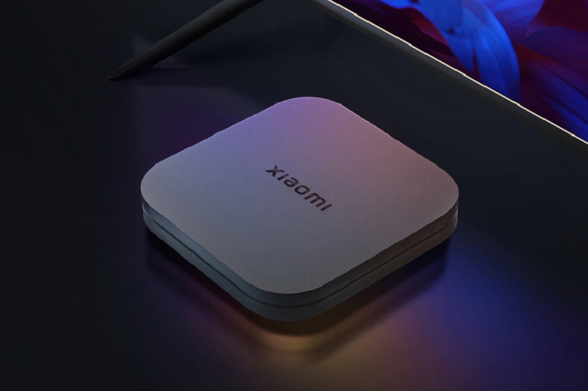 Xiaomi Mi Box 4S Max – 8K UHD und HDMI 2.1-Unterstützung für 75 $