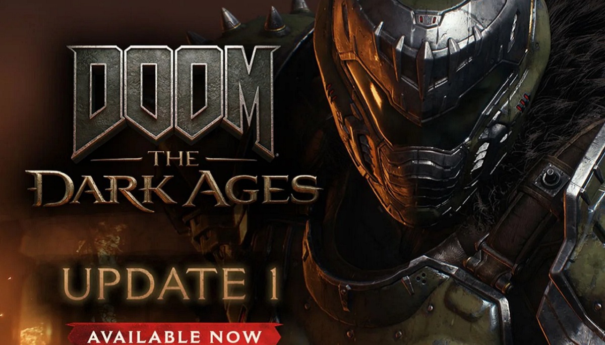DOOM: Die dunklen Zeiten - was Sie vom ersten Update erwarten können Neues Update: DOOM: Die dunklen Zeiten tritt aus den Schatten