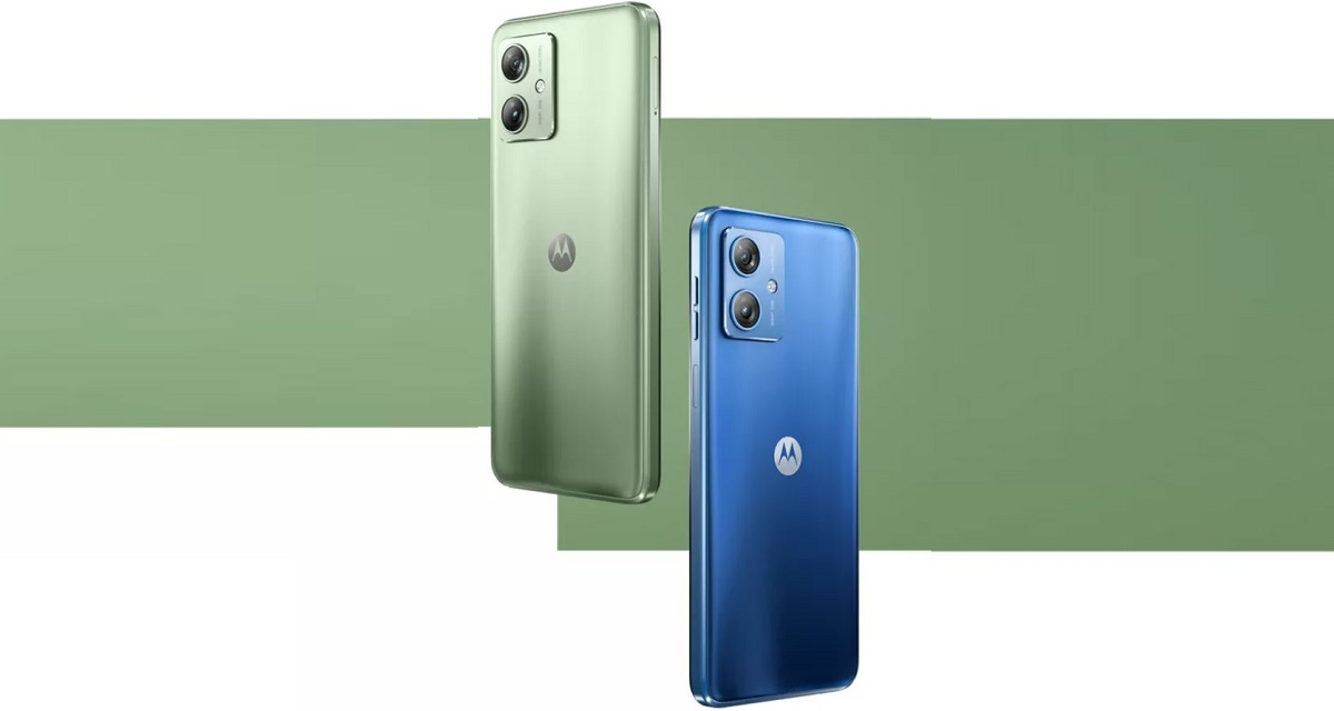 Moto G54 5G - Dimensity 7020, 120Hz LCD-Display, 6000 mA*h Akku und 50MP Kamera mit OIS