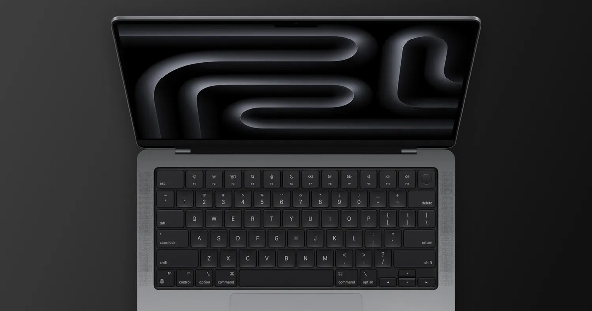 Apple nimmt den Verkauf von MacBooks mit 8 GB RAM wieder auf Apple nimmt den Verkauf von MacBooks mit 8 GB RAM wieder auf