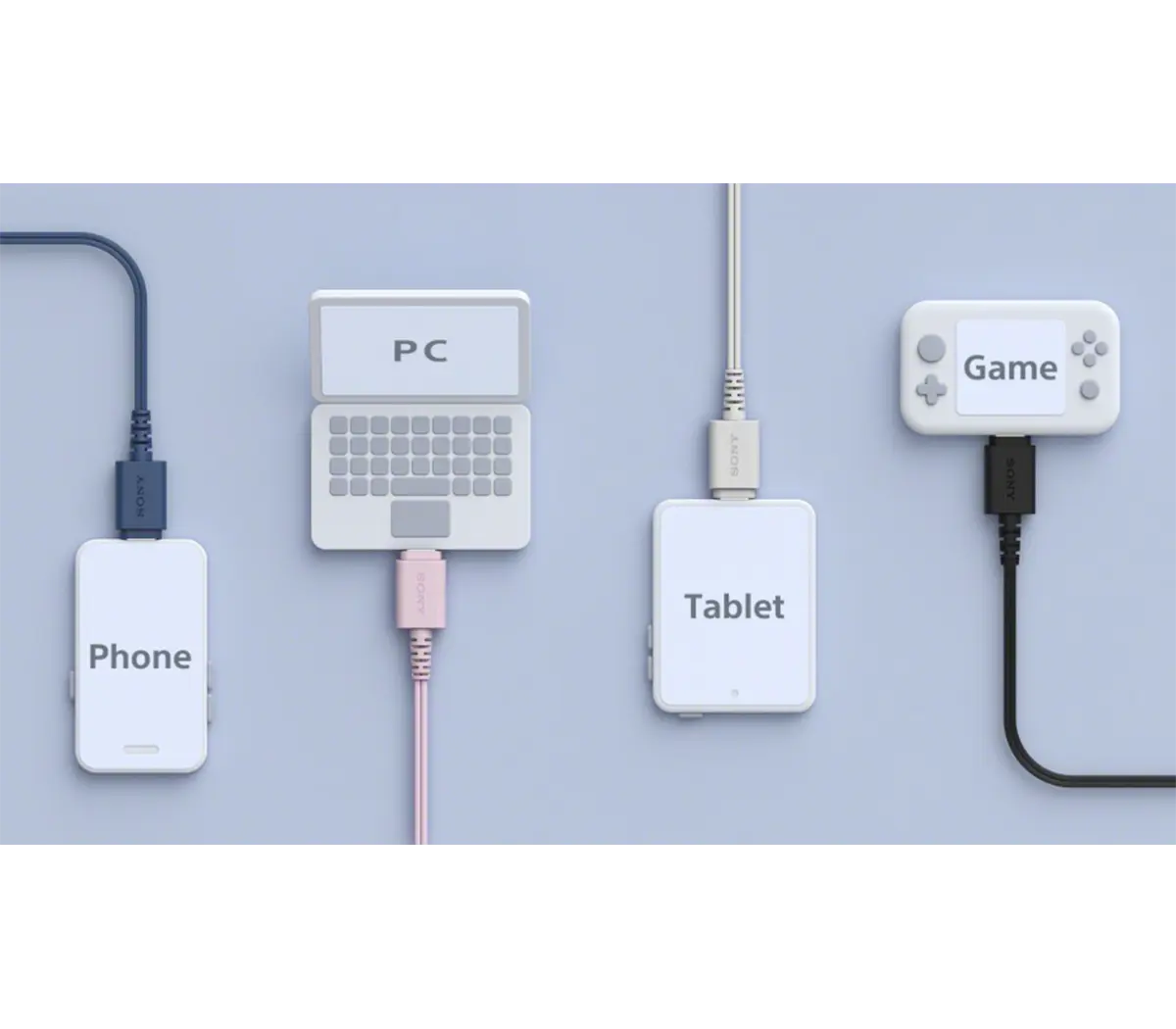 Eintauchen in Sonys neue IER-EX15C Ohrhörer: Ein Nerds Leitfaden Sony IER-EX15C: Entdecken Sie die neuesten Innovationen in der Personal Audio Technologie