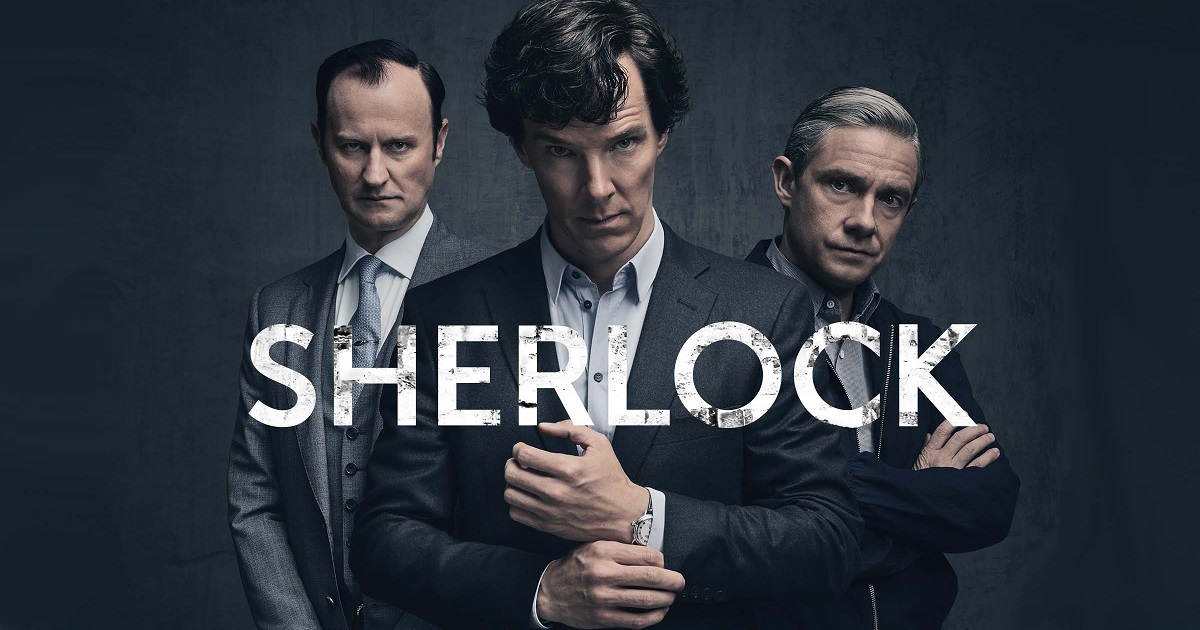 Die Türen der Baker Street 221B stehen wieder offen: "Sherlock" könnte sogar auf die Kinoleinwand zurückkehren, allerdings unter einer Bedingung Die Türen der Baker Street 221B stehen wieder offen: "Sherlock" könnte sogar auf die Kinoleinwand zurückkehren, allerdings unter einer Bedingung