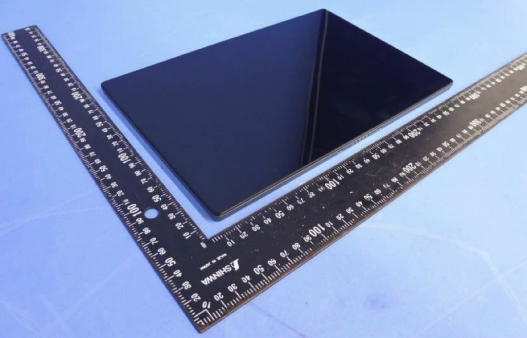 Xiaomi bereitet ein Hybrid-Tablet auf Windows 11 und Snapdragon 8cx Gen2 vor Xiaomi bereitet ein Hybrid-Tablet auf Windows 11 und Snapdragon 8cx Gen2 vor
