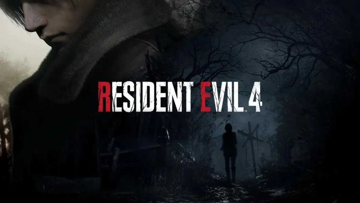 Das Remake von Resident Evil 4 wurde angekündigt – es soll nächstes Jahr erscheinen Das Remake von Resident Evil 4 wurde angekündigt – es soll nächstes Jahr erscheinen