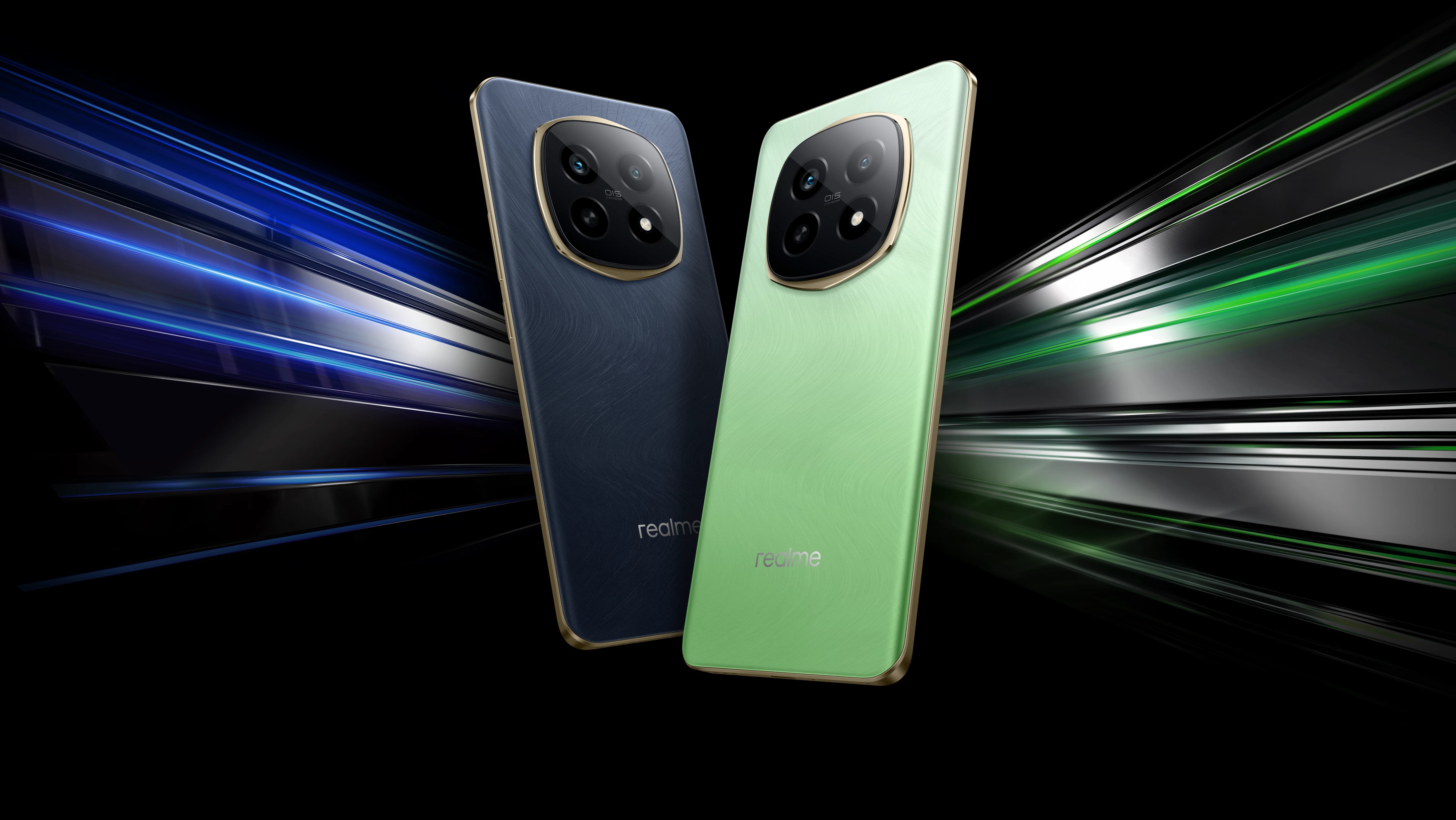 Realme P2 Pro Einführung: Leistung, Kamera und Preis aufgeschlüsselt Entdecken Sie das neue Realme P2 Pro: Tech Specs und Innovationen enthüllt