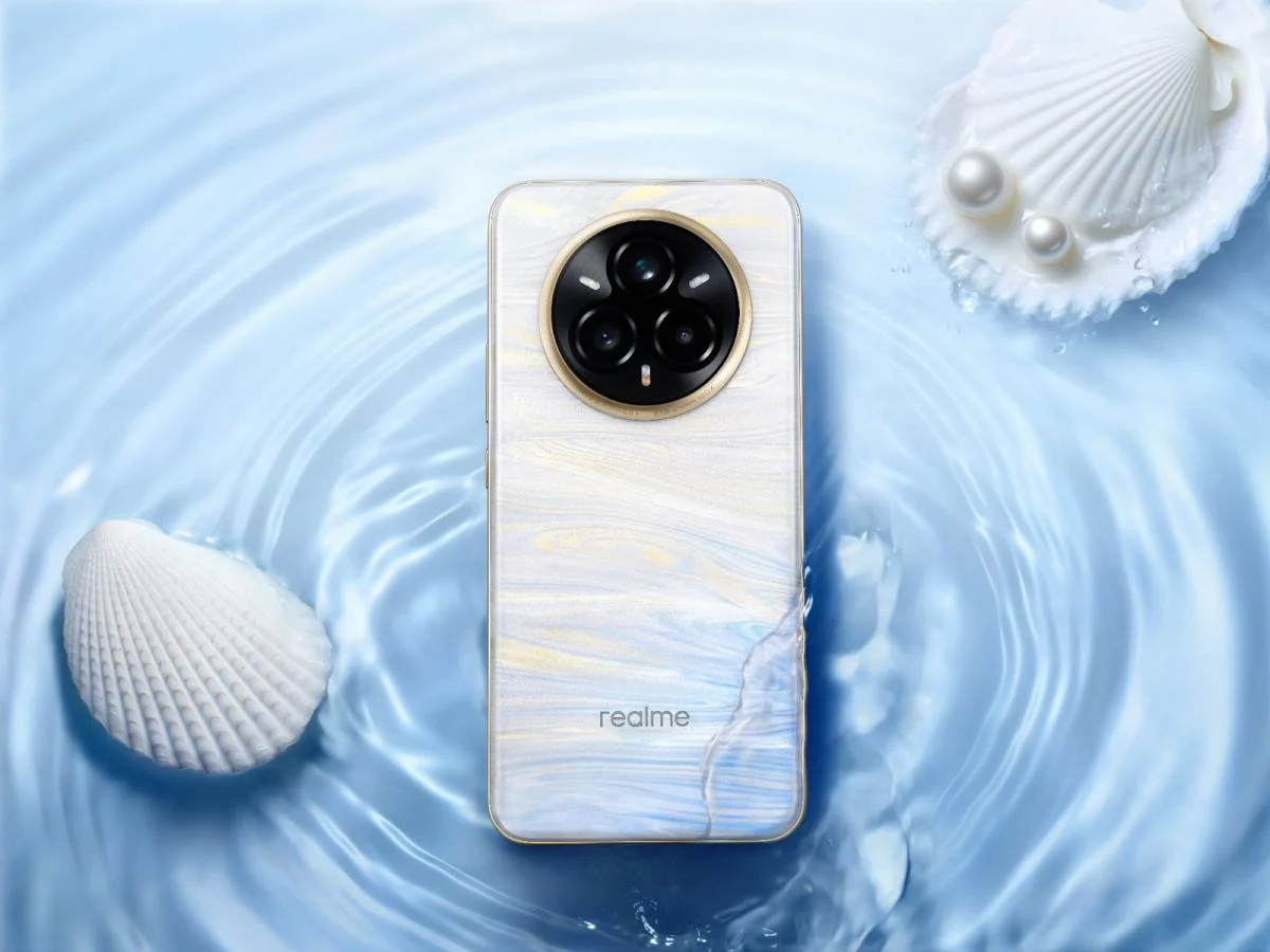 Journalisten haben die Kamera des neuen Realme 14 Pro+ getestet: erste Eindrücke von der Kamera und den Aufnahmemöglichkeiten (Fotos) Journalisten haben die Kamera des neuen Realme 14 Pro+ getestet: erste Eindrücke von der Kamera und den Aufnahmemöglichkeiten (Fotos)