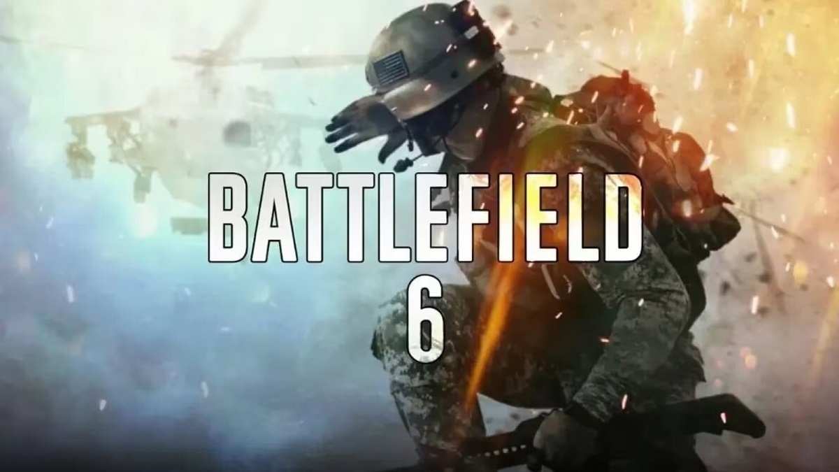 Tauchen Sie ein in Welten: Die Konzeptkunst zu Battlefield 6 ist beeindruckend