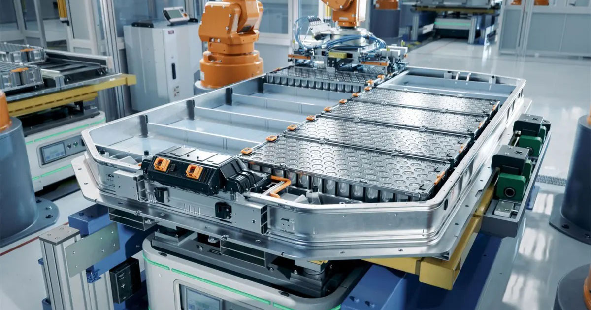 Aktuelle Trends in der Produktion von Batterien für Elektrofahrzeuge Wie transformieren Batterien die Elektrofahrzeugindustrie?