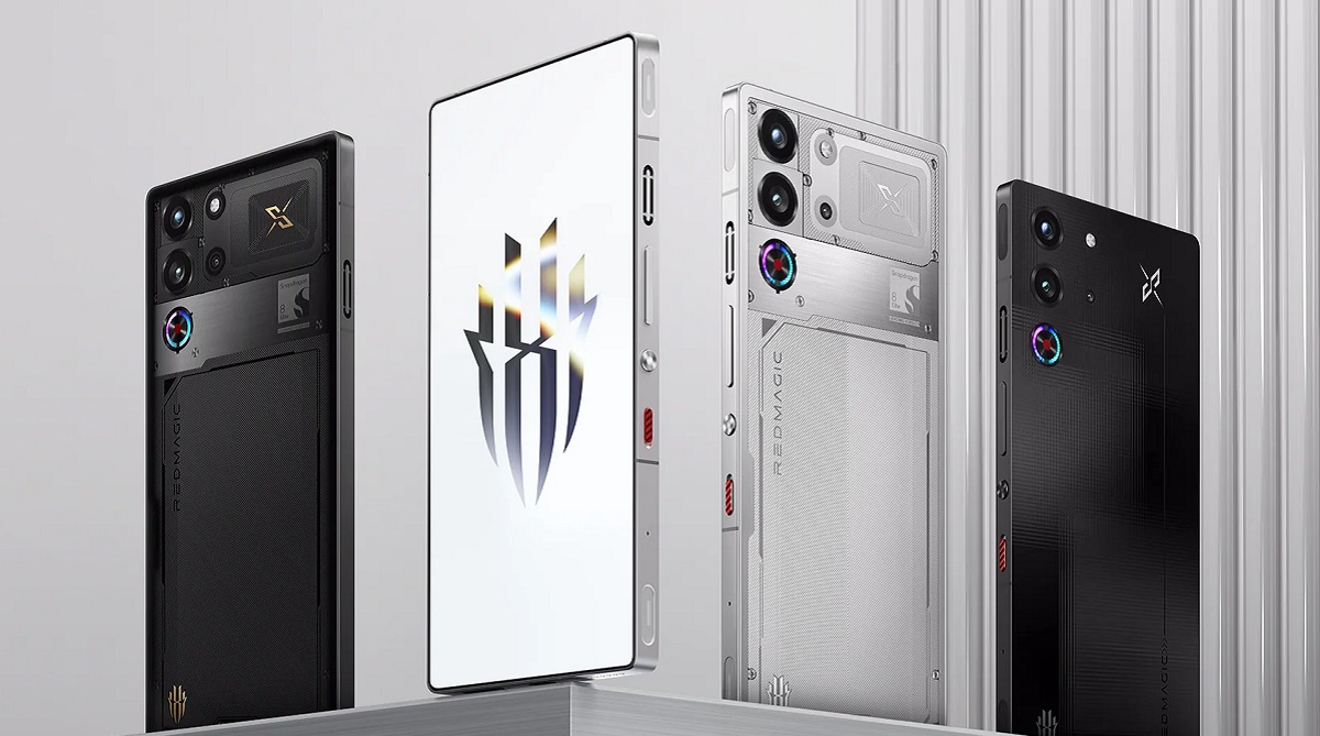 RedMagic 10S Pro: Eine neue Stufe in der Evolution der Gaming-Smartphones