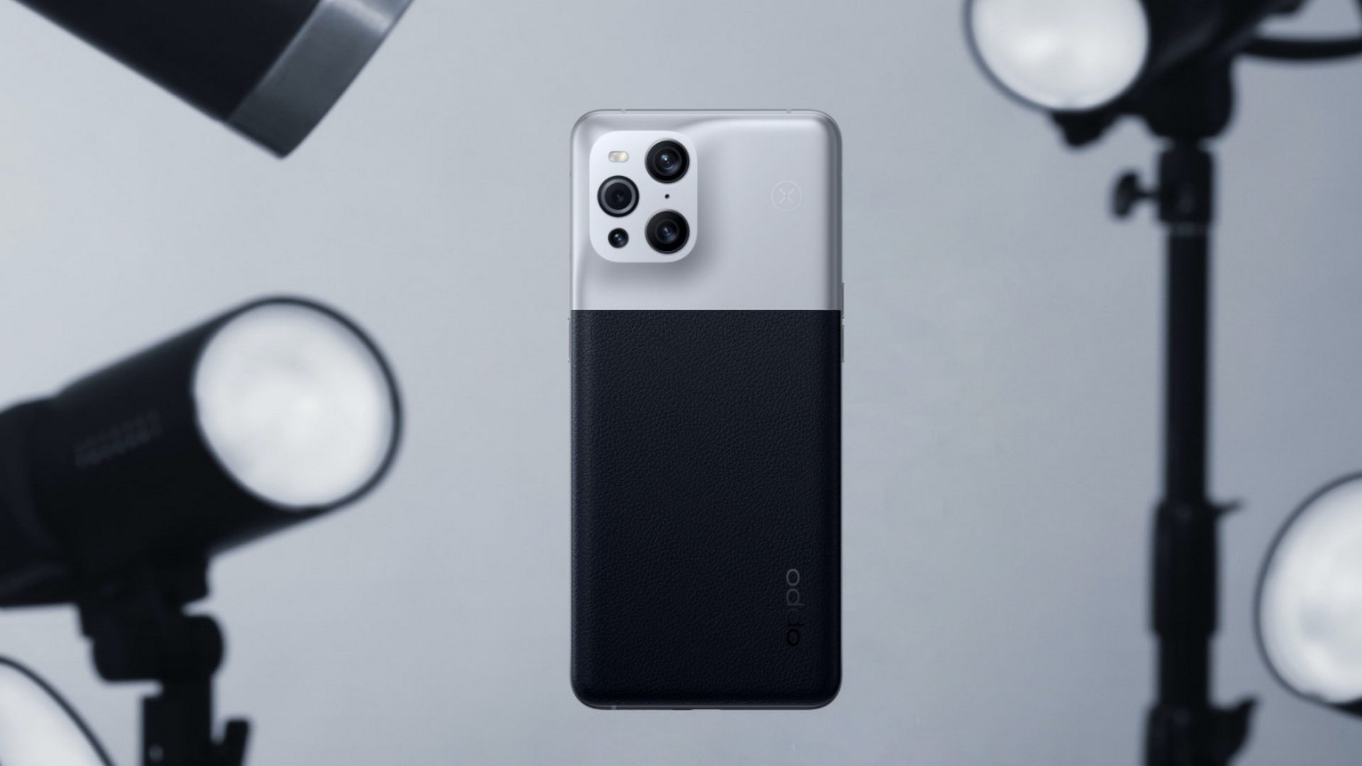 OPPO wird 2022 drei Versionen des Find X5 vorstellen OPPO wird 2022 drei Versionen des Find X5 vorstellen