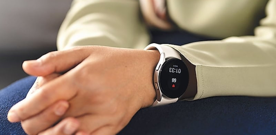 Galaxy Watch 5 erhält in Südkorea die Funktion Global AoD: Speichern von Informationen auf dem Bildschirm im Modus Always-on-Display Galaxy Watch 5 erhält in Südkorea die Funktion Global AoD: Speichern von Informationen auf dem Bildschirm im Modus Always-on-Display