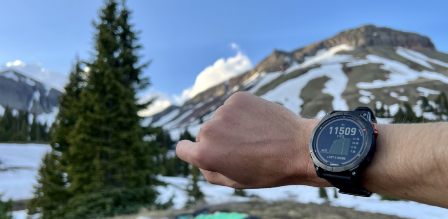 Garmin-Gadgets: Beta-Updates für Fenix und Enduro verbessern Funktionen