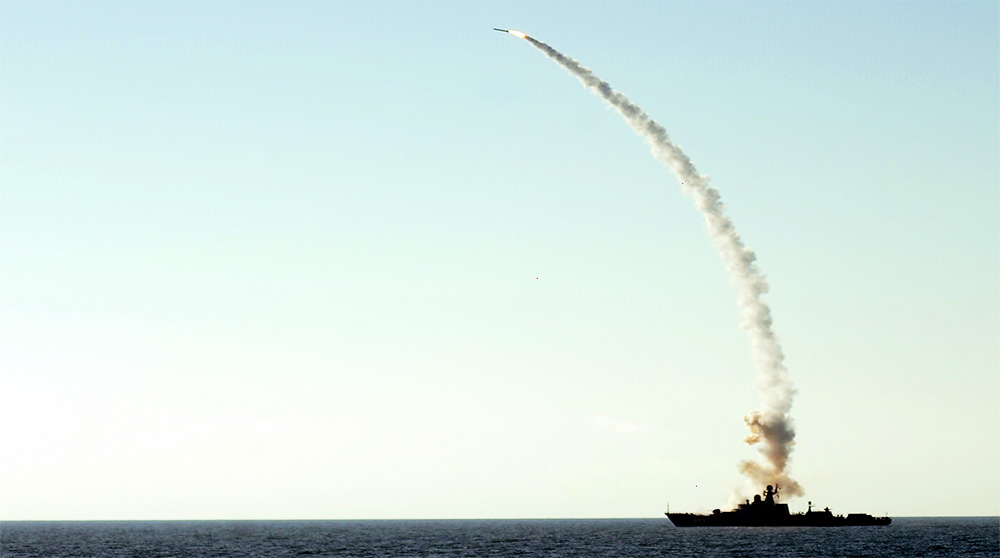 Iskander, Caliber, Kh-22, Tochka-U, Onyx und Kh-101 – Russland hat in zwei Tagen bis zu 80 Raketen im Wert von bis zu 200.000.000 Dollar in der Ukraine abgefeuert