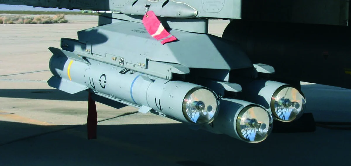 Großbritannien schickt neue Brimstone-Raketen in die Ukraine, um Häfen zu räumen Großbritannien schickt neue Brimstone-Raketen in die Ukraine, um Häfen zu räumen
