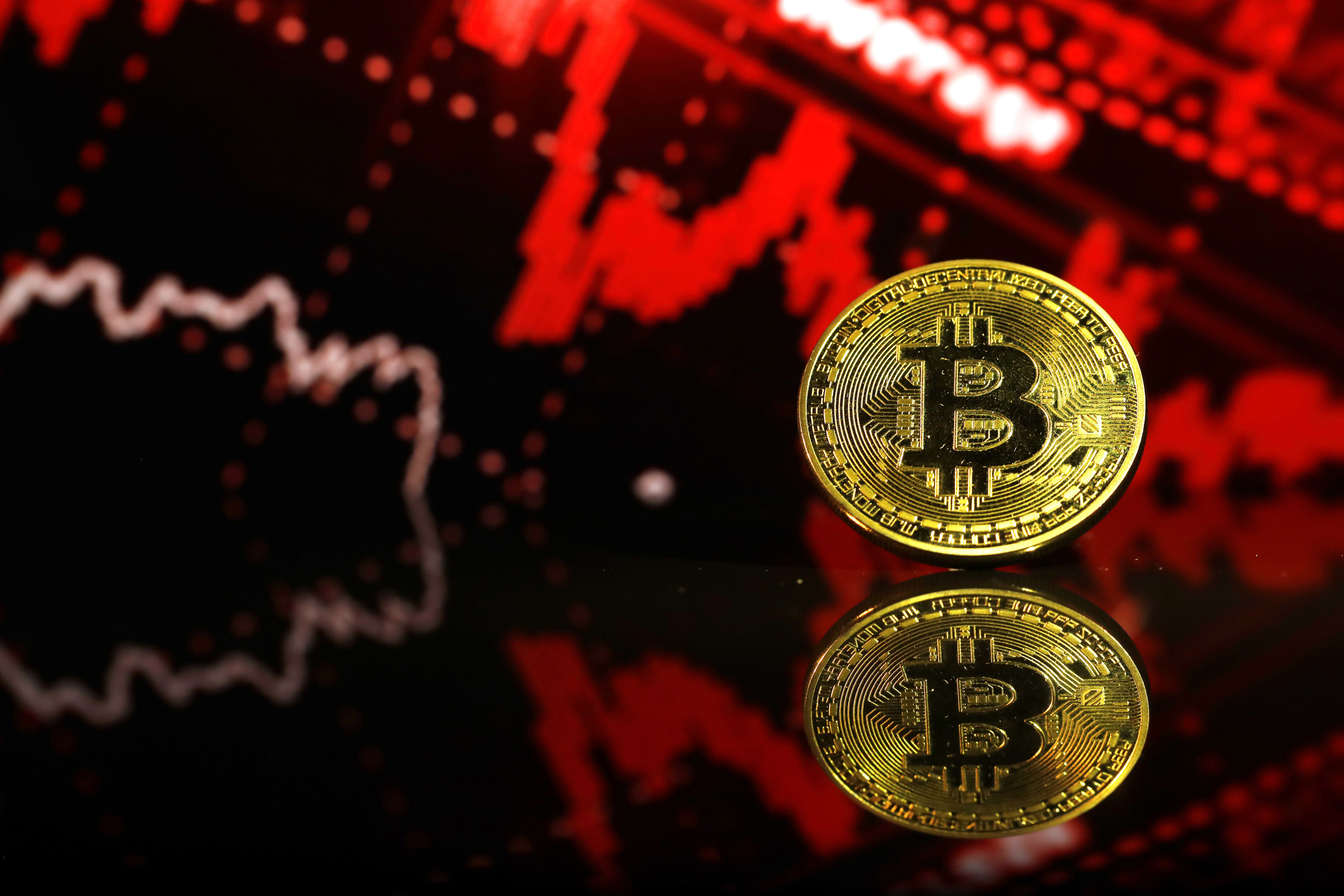 Händler verloren fast 1.000.000.000 $ pro Tag aufgrund des Zusammenbruchs des Kryptomarktes
