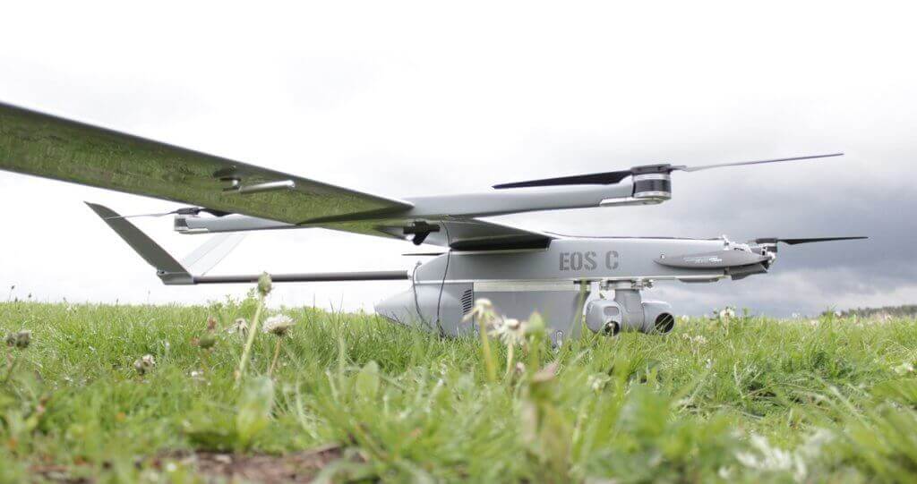 Litauen kaufte sechs moderne EOS C VTOL-Drohnen für die Ukraine und nannte sie „Magila“ – sie werden helfen, die Besatzer ins Grab zu schicken Litauen kaufte sechs moderne EOS C VTOL-Drohnen für die Ukraine und nannte sie „Magila“ – sie werden helfen, die Besatzer ins Grab zu schicken