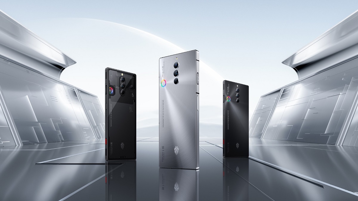 Das nubia Red Magic 8S Pro mit Snapdragon 8 Gen 2 LV Prozessor wird laut AnTuTu voraussichtlich das leistungsstärkste Smartphone der Welt werden Das nubia Red Magic 8S Pro mit Snapdragon 8 Gen 2 LV Prozessor wird laut AnTuTu voraussichtlich das leistungsstärkste Smartphone der Welt werden
